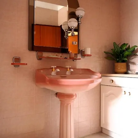 Habitación en casa particular Swara Slow Living *