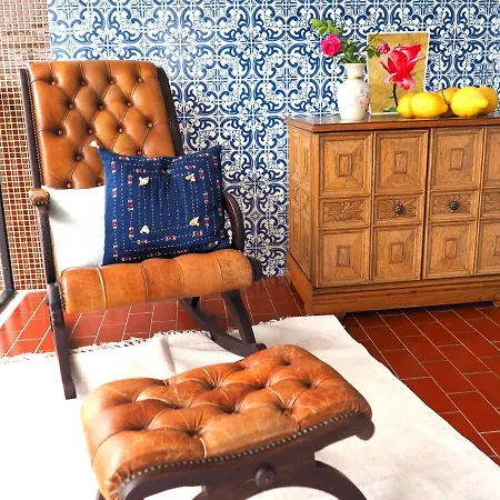 Swara Slow Living Habitación en casa particular *