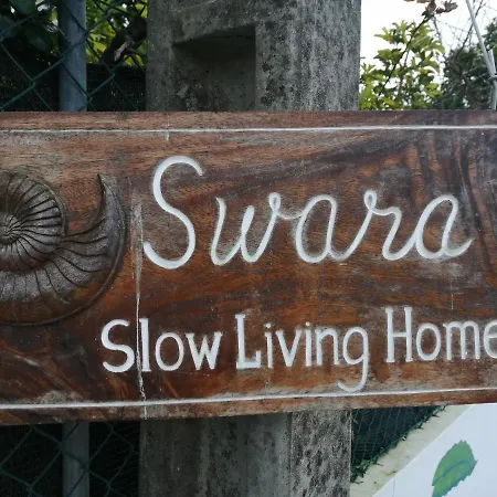 Swara Slow Living * Aveiro