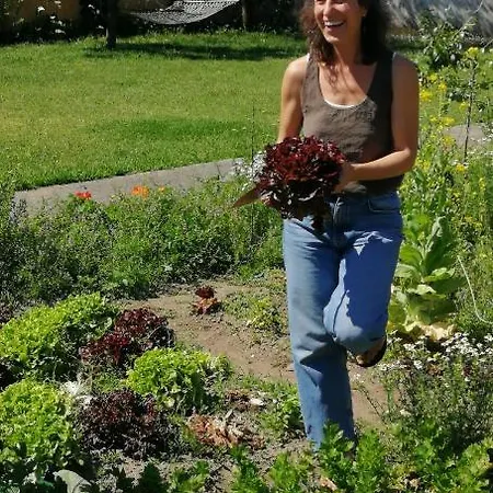 Privatunterkunft Swara Slow Living