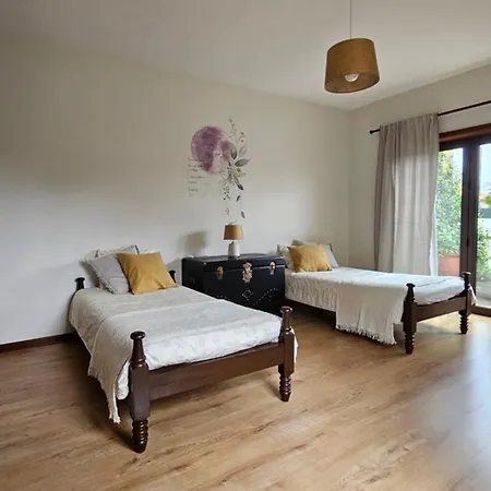 Swara Slow Living * Aveiro