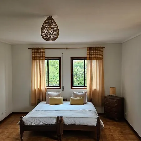 Swara Slow Living Privatunterkunft