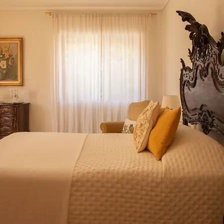 Privatunterkunft Swara Slow Living Aveiro