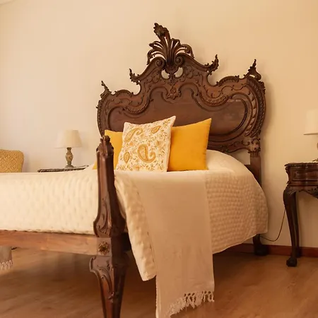 Swara Slow Living Habitación en casa particular
