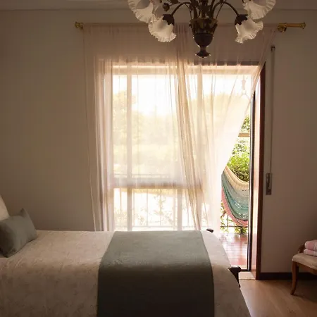 Privatunterkunft Swara Slow Living *