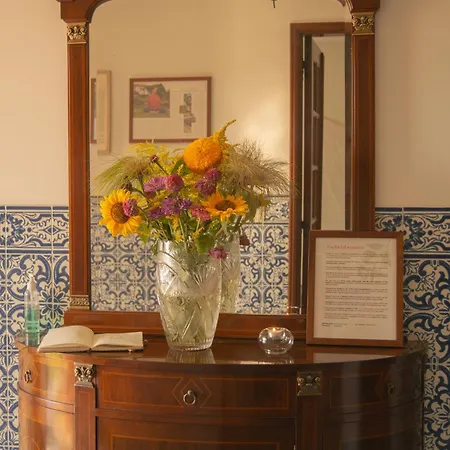 Habitación en casa particular Swara Slow Living Aveiro