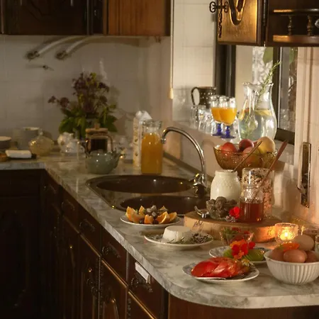 Swara Slow Living Habitación en casa particular