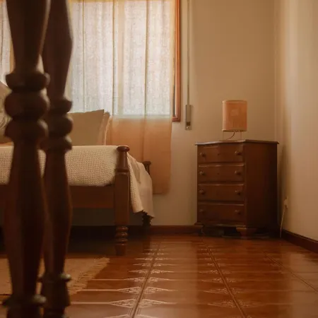 Habitación en casa particular Swara Slow Living