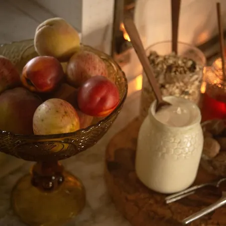 Swara Slow Living Habitación en casa particular *