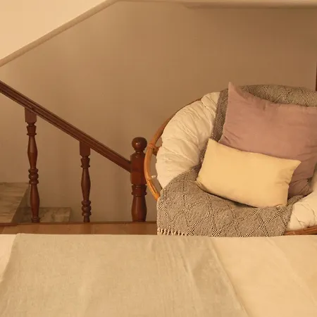 Privatunterkunft Swara Slow Living *