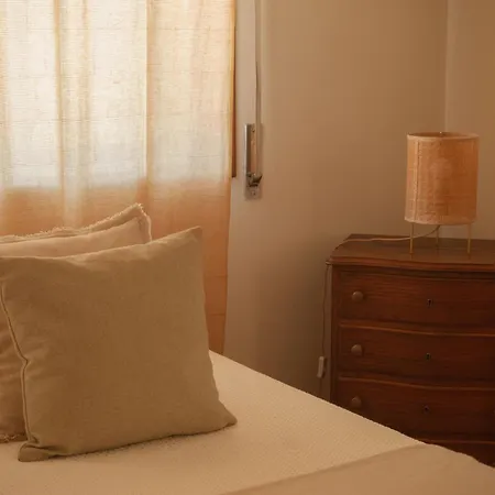 Habitación en casa particular Swara Slow Living Aveiro