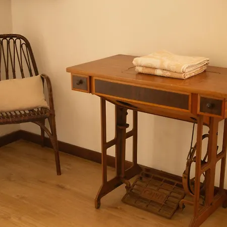 Swara Slow Living * Aveiro