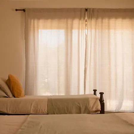 Habitación en casa particular Swara Slow Living