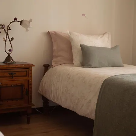 Swara Slow Living Habitación en casa particular *