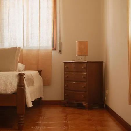 Swara Slow Living Privatunterkunft Aveiro