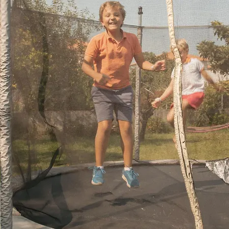 Swara Slow Living Privatunterkunft *