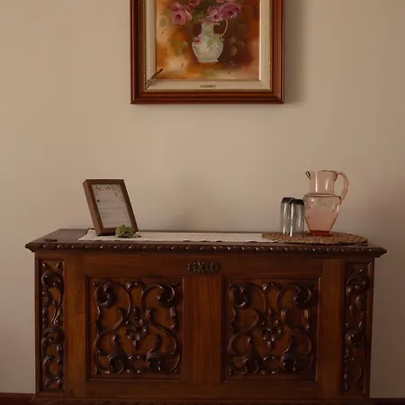 Habitación en casa particular Swara Slow Living *