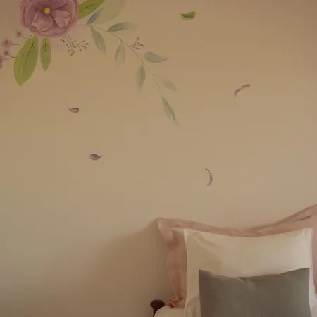 Swara Slow Living Habitación en casa particular