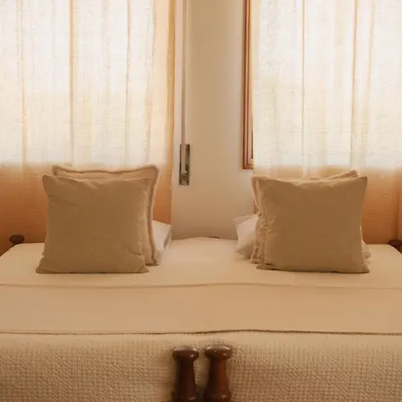 Habitación en casa particular Swara Slow Living