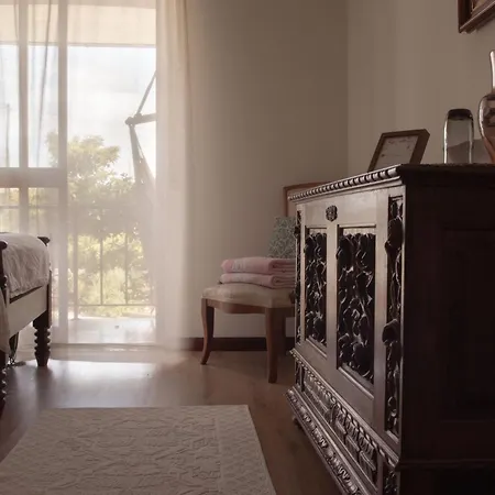 Habitación en casa particular Swara Slow Living *