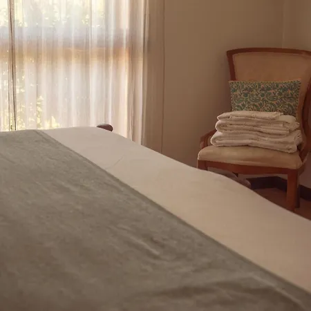 Privatunterkunft Swara Slow Living Aveiro