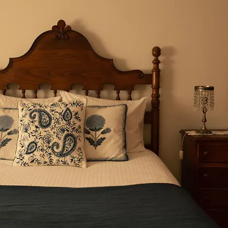 Swara Slow Living Privatunterkunft