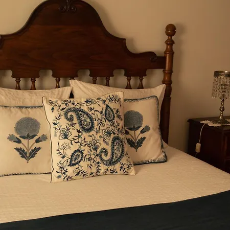 Privatunterkunft Swara Slow Living