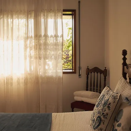 Swara Slow Living Habitación en casa particular *