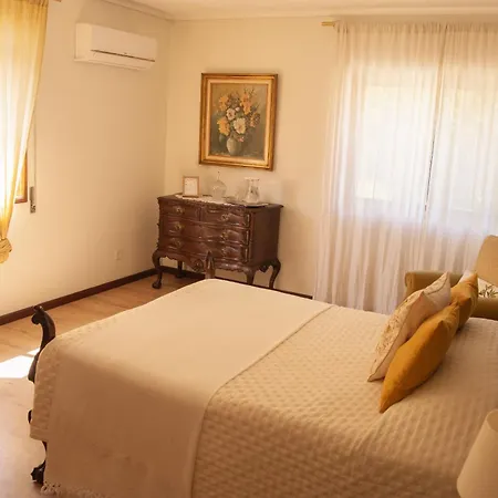 Habitación en casa particular Swara Slow Living *