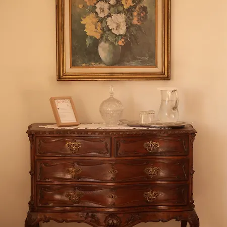 Swara Slow Living Privatunterkunft Aveiro