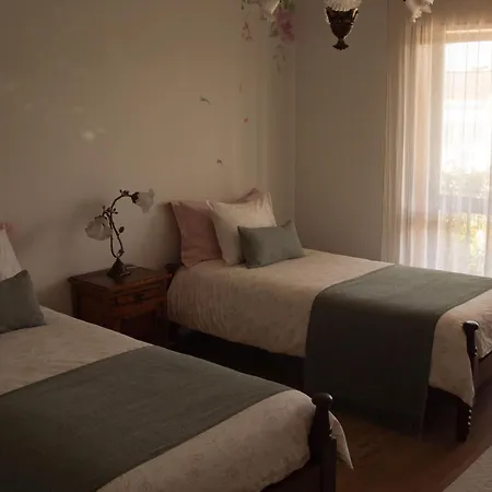 Privatunterkunft Swara Slow Living Aveiro