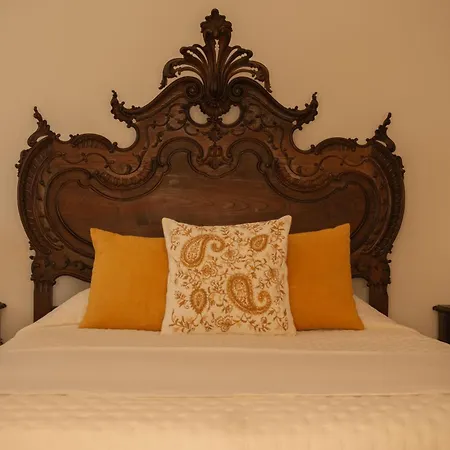 Swara Slow Living Habitación en casa particular