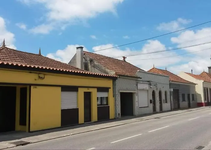 Swara Slow Living 民宿 阿威罗