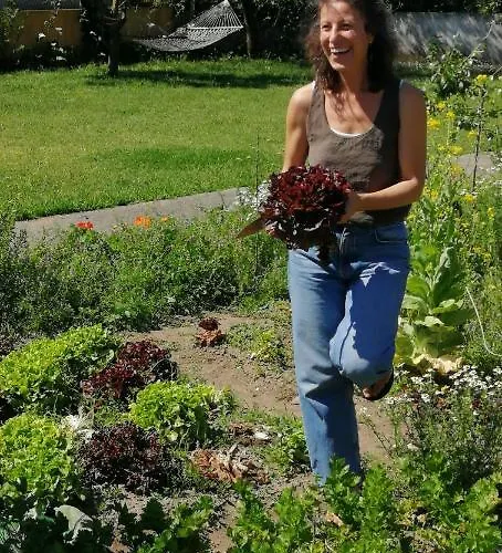 民宿 Swara Slow Living