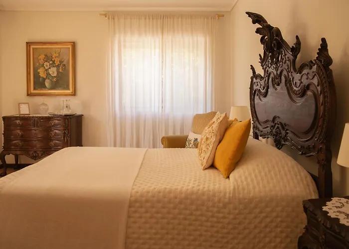 民宿 Swara Slow Living 阿威罗