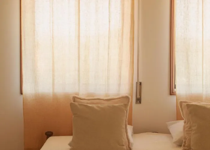 Swara Slow Living * 阿威罗