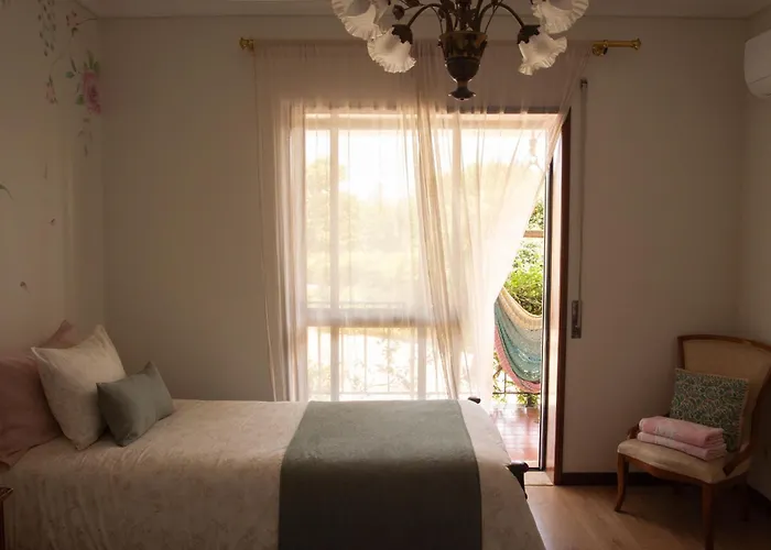 民宿 Swara Slow Living *