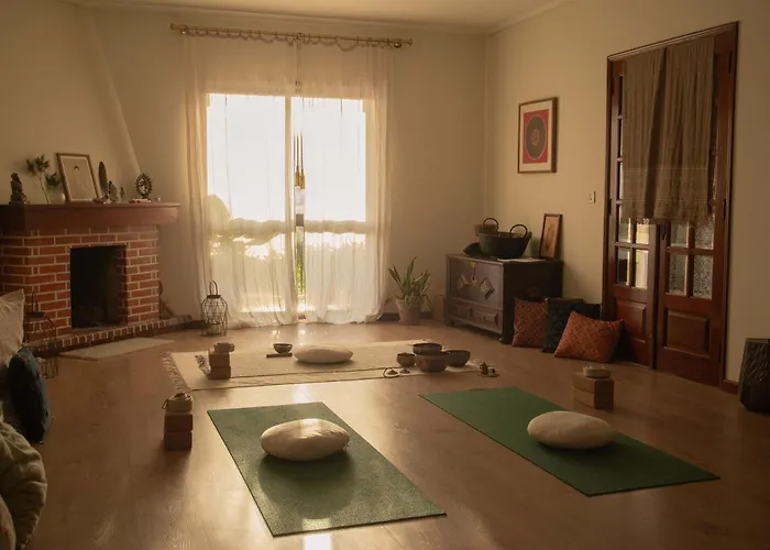 Swara Slow Living 民宿 阿威罗