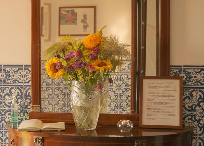 民宿 Swara Slow Living 阿威罗