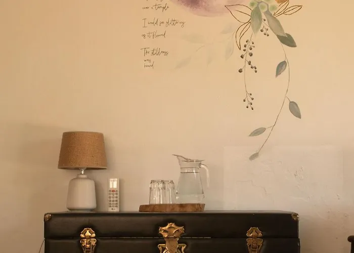 Swara Slow Living 阿威罗