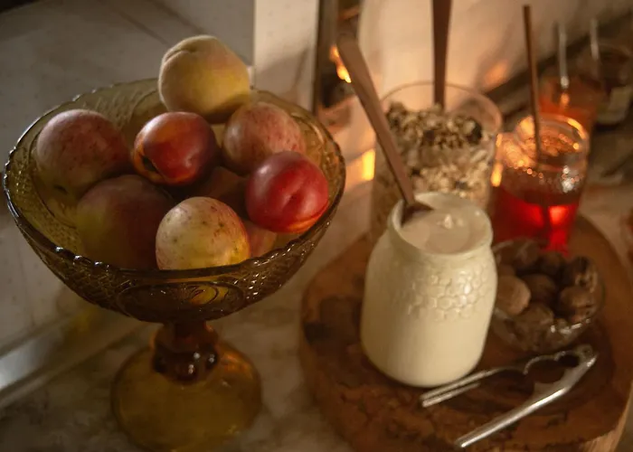 Swara Slow Living 民宿 *