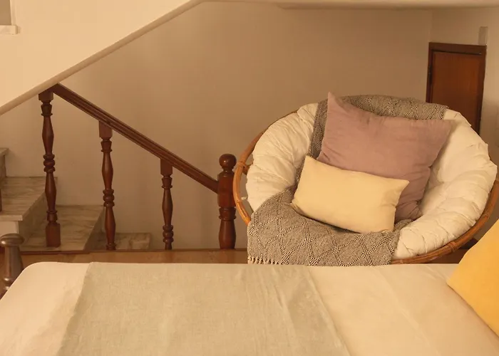 民宿 Swara Slow Living *