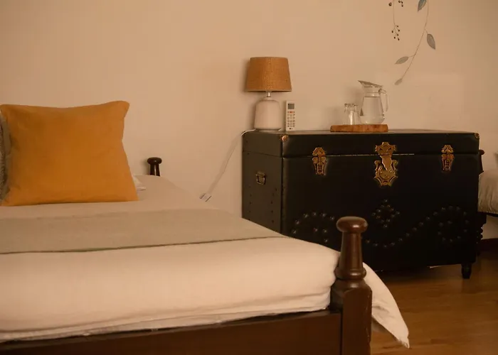 Swara Slow Living 民宿 阿威罗