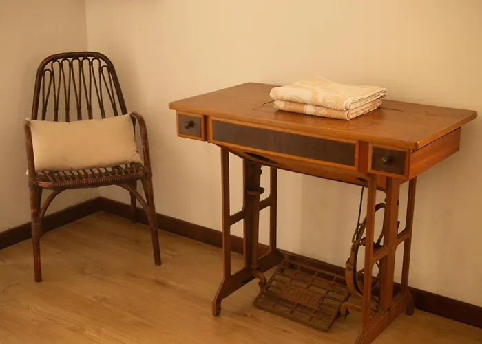 Swara Slow Living * 阿威罗