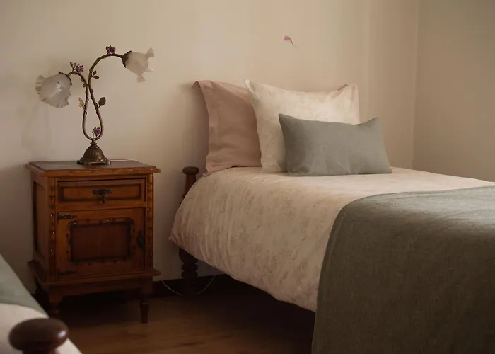 Swara Slow Living 民宿 *