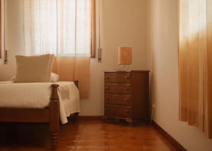 Swara Slow Living 民宿 阿威罗