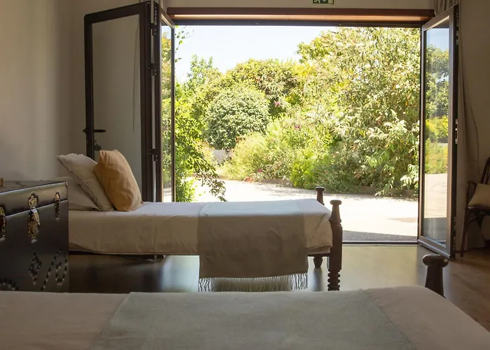 Swara Slow Living 民宿