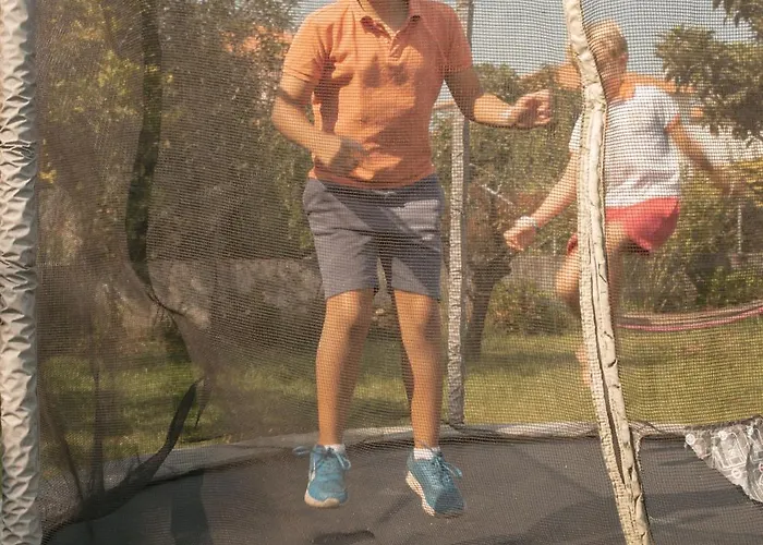 Swara Slow Living 民宿 *