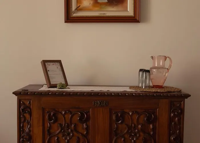 民宿 Swara Slow Living *