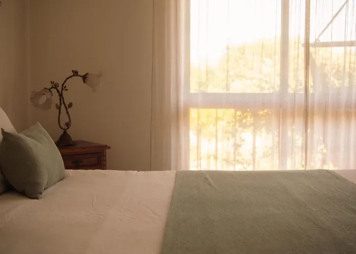 Swara Slow Living 民宿 阿威罗